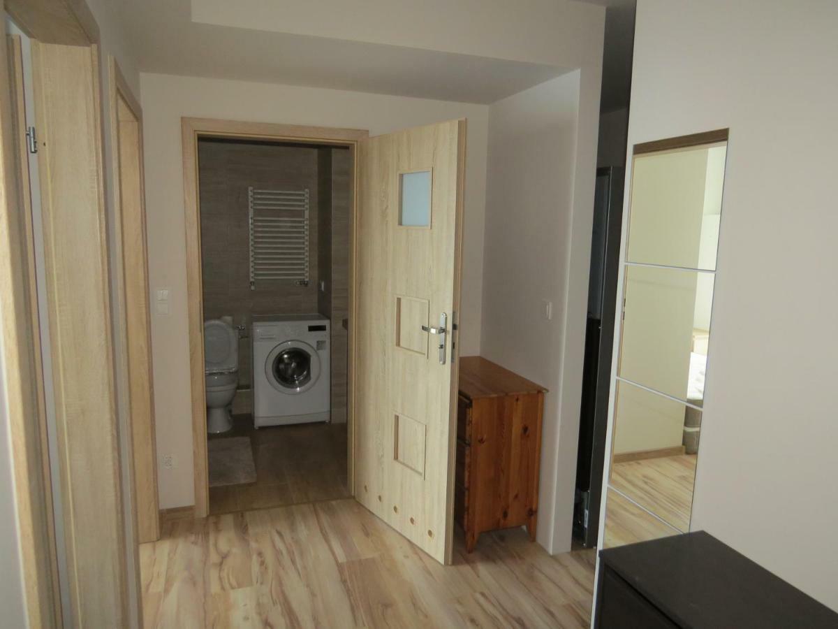 Apartment Ostatnia 1e/70 Krakau