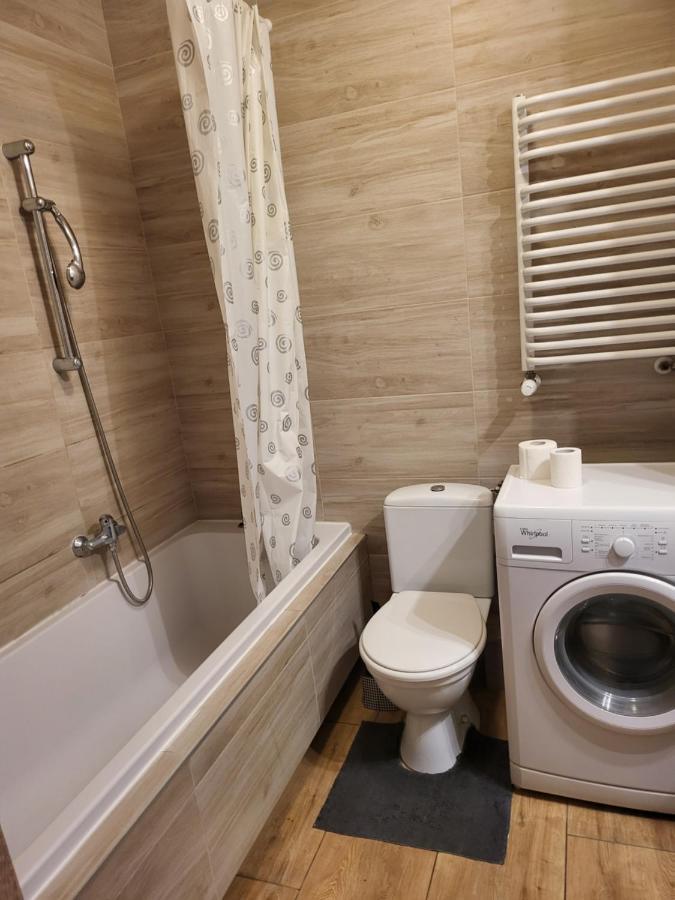Ostatnia 1e/70 Apartment Krakau