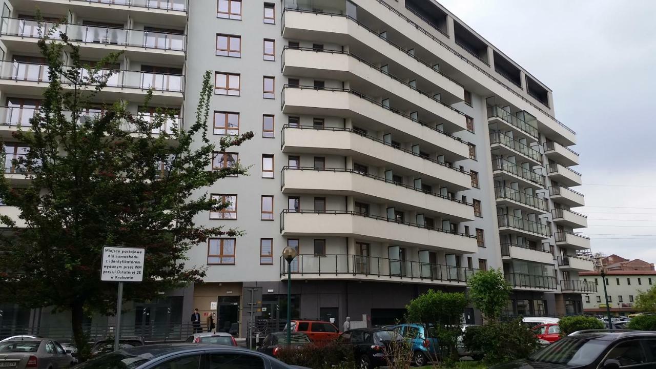 Apartment Ostatnia 1e/70 Krakau